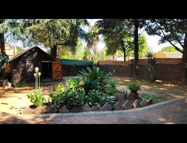 4 BEDROOM HOUSE FOR SALE IN BERGSIG